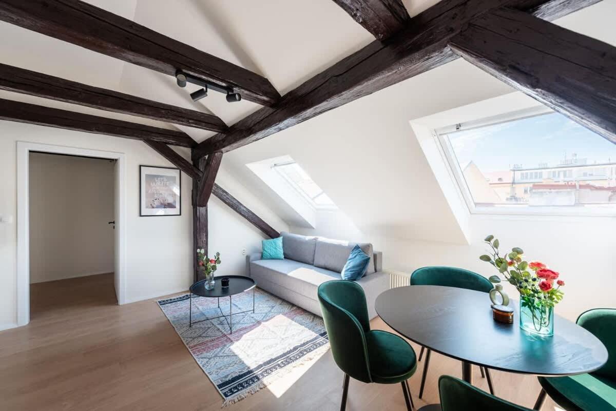 Appartamento Zen & Stylish Attic *