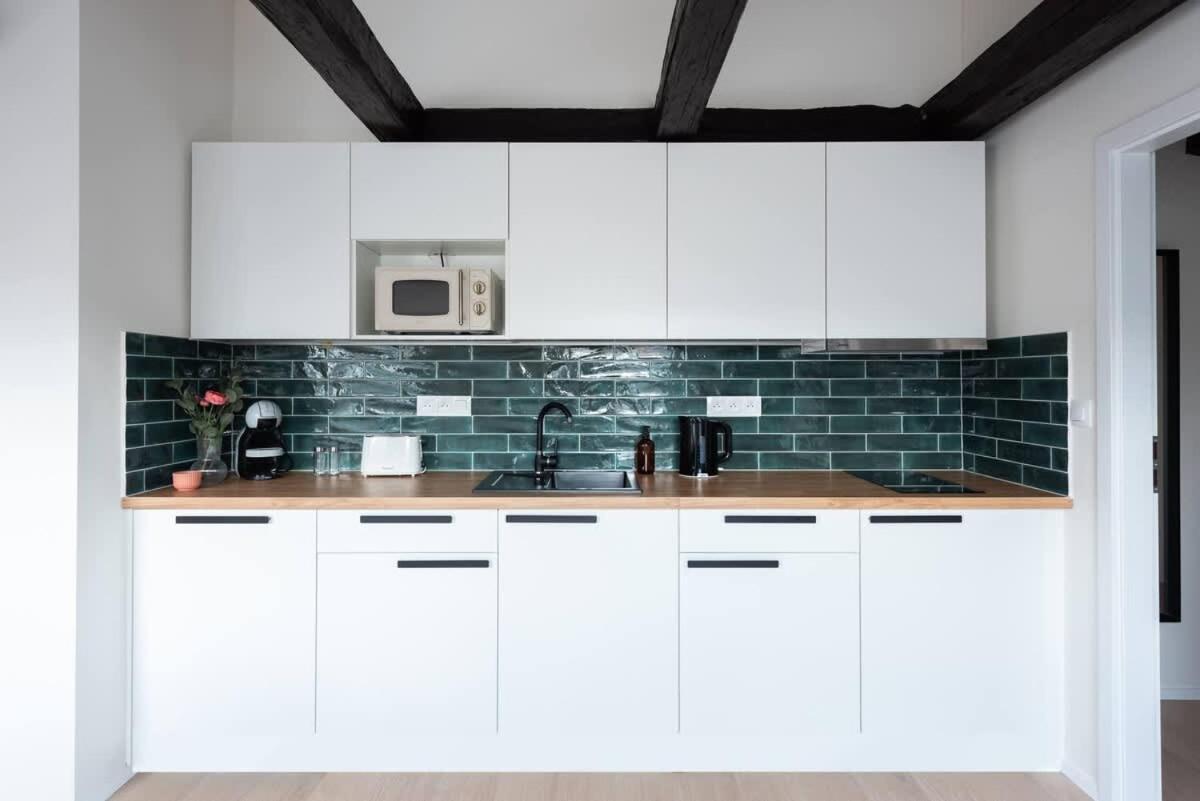 Zen & Stylish Attic *