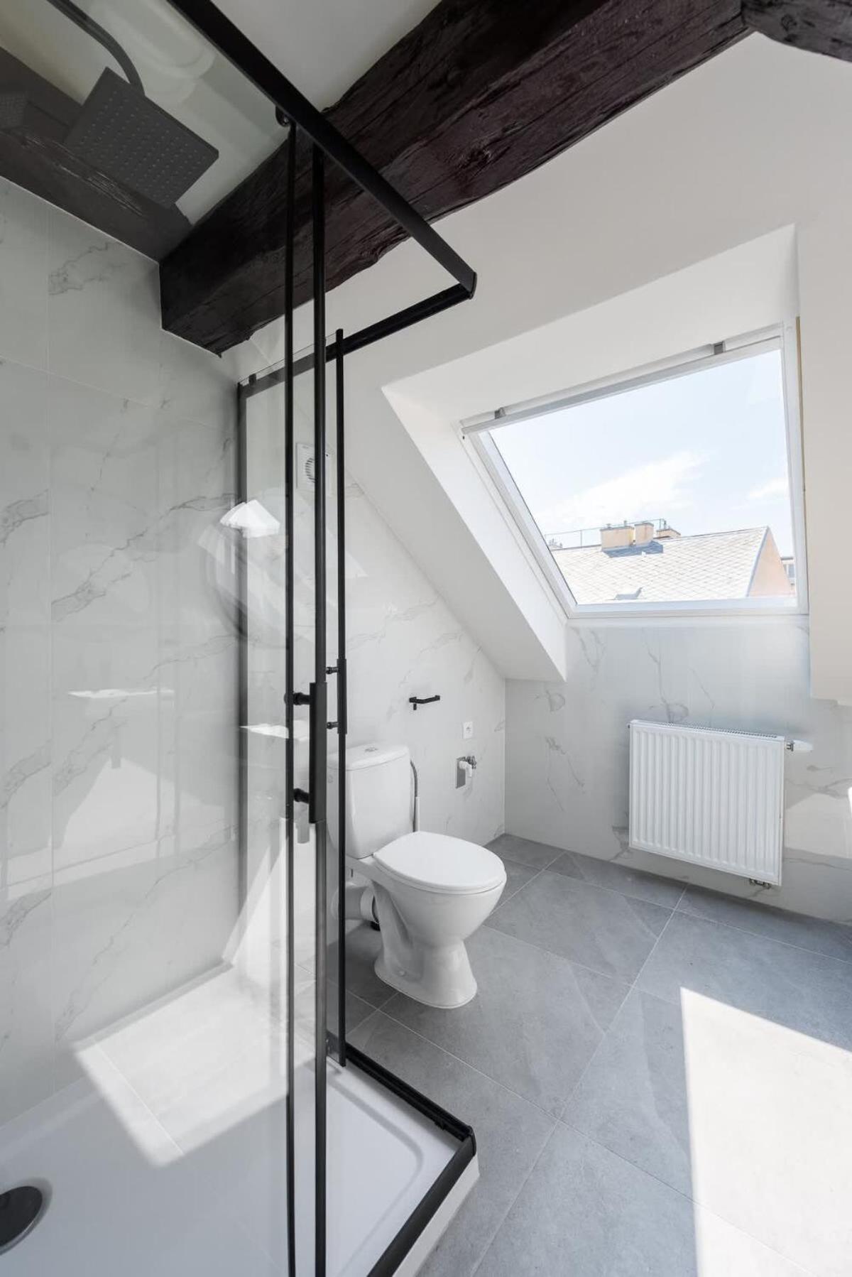 Zen & Stylish Attic